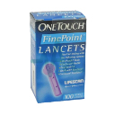 VitalCare Lancetes 28g Lancet 100