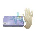 Latex Examination Gloves Xlarge