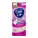 Everyday Extra Dry XL 24Pcs