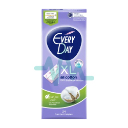 Everyday Extra Dry XL All Cotton 20Pcs