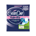 Everyday Hyperdry Super 10Pcs