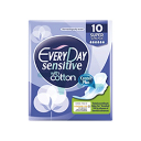Everyday Sensitive Super 10Pcs