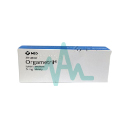 Orgametril 5mg Tablet 30