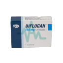 Diflucan 150mg Capsule 1