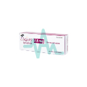 Eliquis 2.5mg Tablet 60