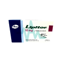 Lipitor 10mg Tablet 30