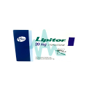 Lipitor 20mg Tablet 30