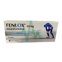 Fenlox 60mg Tablet 20