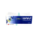 Itolon 50mg Tablet 100