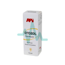 Otozol 1% Ear Drop 10ml