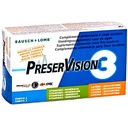 Preservision 3 Softgelatin Capsule 60