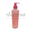 BIODERMA SENSIBIO GEL MOUSSANT SOOTHING MICELLAR CLEANSING FOAMING GEL 200ML
