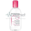 Bioderma Sensibio H2O Micelle Cream