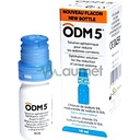 ODM 5 Ophthalmic Solution 10ml