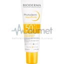 Bioderma Photoderm Max Spf50+ Sunblock Aquafluid 40ml