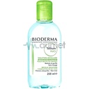 BIODERMA SEBIUM H2O PURIFYING MICELLAR WATER 250ML