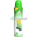 Adidas Spray Floral
