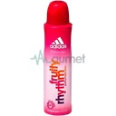 Adidas Deo Fruity Rhythm For Women Spray 150ml