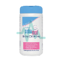 Sebamed Baby Oil Wipes70