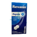 Revanin 500mg Tablet 30
