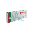 Ova Mit 50mg Tablet 10