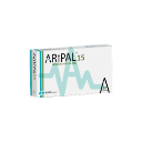 Aripal 15mg Tablet 30