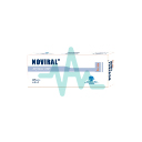 Noviral 400mg Tablet 30