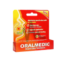 Oralmedic Mouth Ulcer Treatment 2