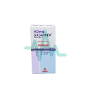 Gabatrex 100mg Capsule 20