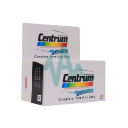 Centrum Lutein Tablet 30