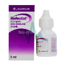 Relestat 0.5mg/ml Eye Drop 5ml