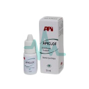 Apiclof 0.1% Eye Drop 5ml