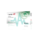 Lipodar 40mg Tablet 30