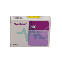 Mycoheal 200mg Suppository Vaginal 7