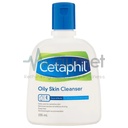 Cetaphil Oily Skin Cleanser 236ml
