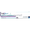 Epiduo 0.1%/2.5% Gel 30g
