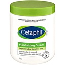 Cetaphil Moisturizing Cream 550g