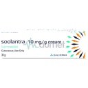 SOOLANTRA 10MG/G CREAM 30G
