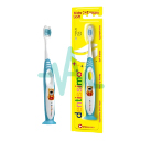 Dentissimo Kids 2-6 Soft Toothbrush