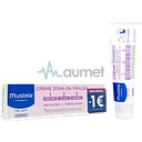 Mustela Vitamin Barrier Cream 100ml