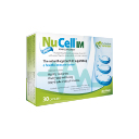 NU Cell IM Capsule 30