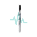 Dentissimo Toothbrush Chrome Handle