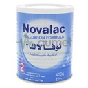Novalac 2 400g