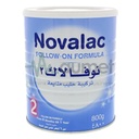 Novalac 2 800g