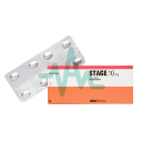 Stage 10mg Tablet 28