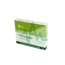 Angiozide 12.5mg/20mg Tablet 20