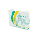 Cobal 500mcg Tablet 30