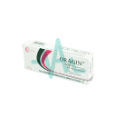 Oragin 125mg Tablet 20