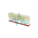 Vominore 25mg/50mg Tablet 20