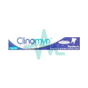 Clinomyn Fresh Mint Anti-Stain 75ml